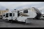 New 2013 Keystone Mountaineer 337RET Fifth Wheel For Sale